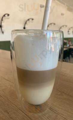 Perl Cafe