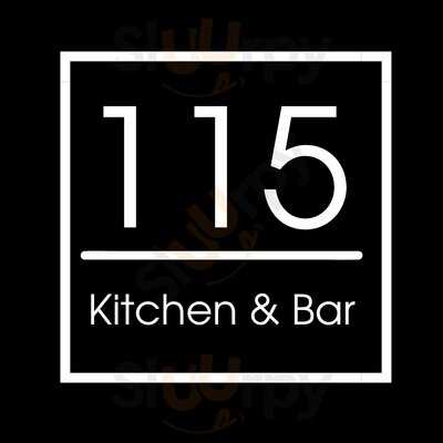 115 Kitchen&bar