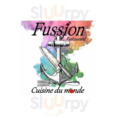 Fussion Restaurant