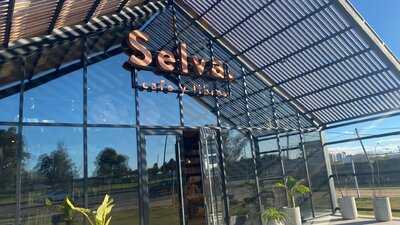 Selva Café