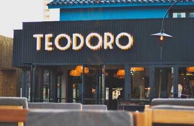 Teodoro Restaurante