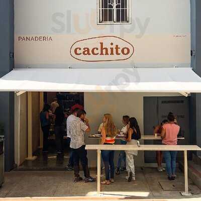 Panadería Cachito