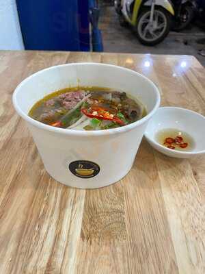 Bún Bò Hoàng Kim - Tôn Thất Đạm