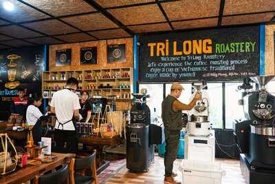 Tri Long Roastery