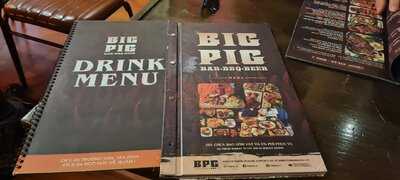 Big Pig Bar - Bbq - Beer