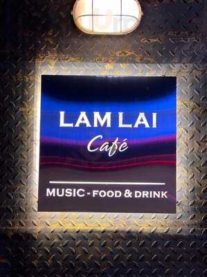 Lam Lai Cafe