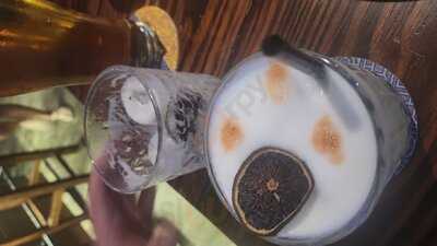 The Jackaroo Bar And Grill