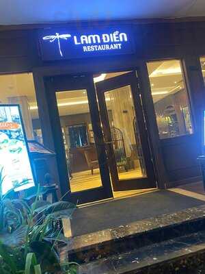 Lam Dien Restaurant