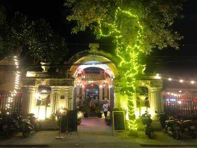 French House Restaurant