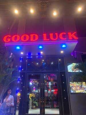 Good Luck Restaurant - Beer Club