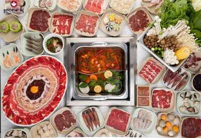 Morfai Thai Hotpot Buffet