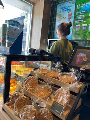 Café Amazon VietNam