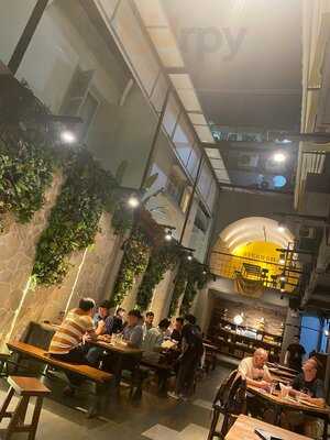 Steersman Brewery - Taproom & Restaurant