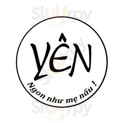 Yên - Ngon Như Mẹ Nấu