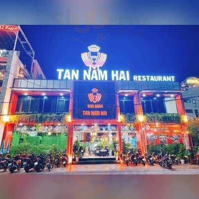 Tân Nam Hải Restaurant