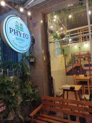 Phyto Bistro