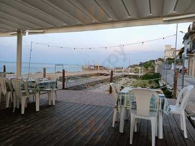 La Locanda del Pescatore, San Vito Chietino