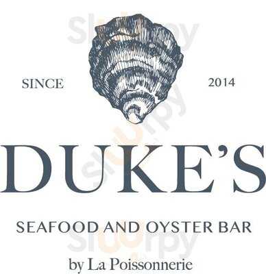 Duke's Oyster Bar