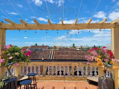 Memories Brunch & Cafe