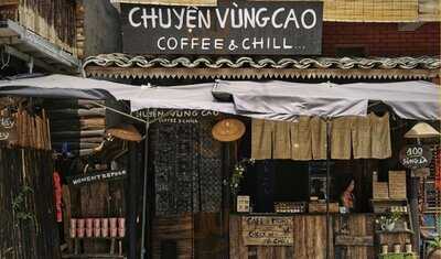 Chuyen Vung Cao Coffee