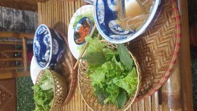 Tonkin Bún Chả - Nguyễn Công Trứ