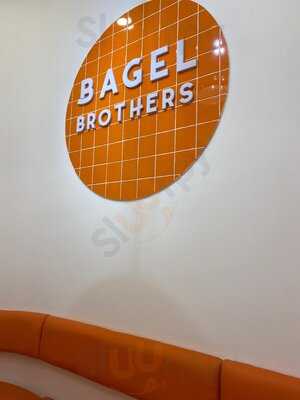 Bagel Brothers - District 1