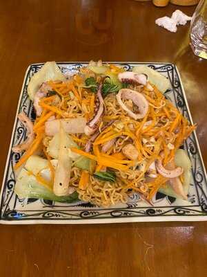 Tam Coc's Kitchen