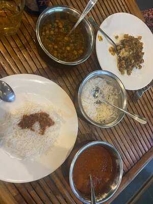 Mr. India Restaurant & Bar