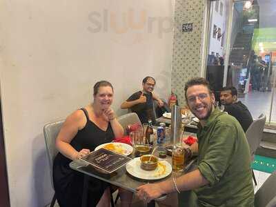 Chandni Chowk Indian Restaurant