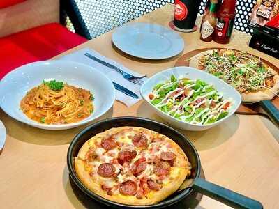 Pizza Hut Go Nha Trang