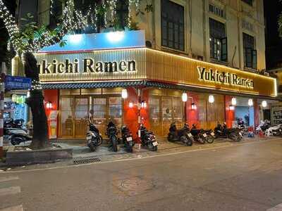 Yukichi Ramen