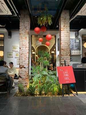 Thaiyen Cafe - NguyỄn Du
