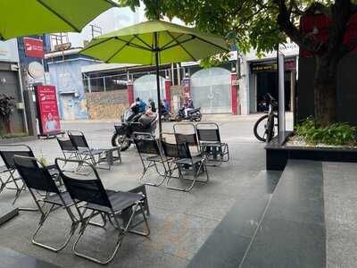 Passio Coffee 302 Nguyễn Văn Đậu