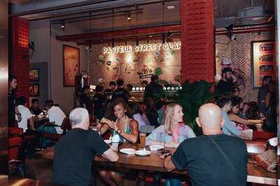 Ly Tu Trong Taproom & Restaurant