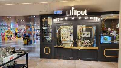 Lilliput Diamond