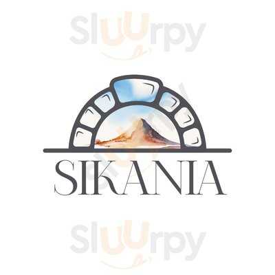 Pizzeria Sikania