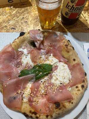 Palumbo's Pizzeria Sfizioseria, Montichiari