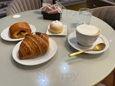 Pasticceria Caffetteria Piscitella, Torino