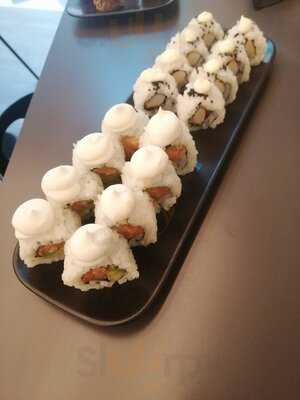 Ñio Sushi