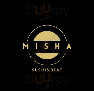 MISHA sushi&beat, Modena