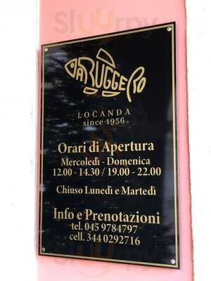 Locanda Da Ruggero