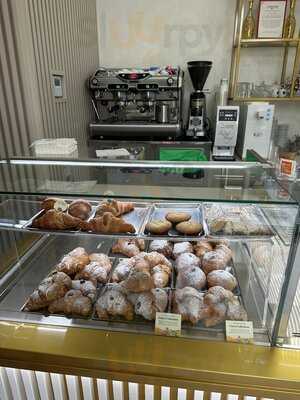 La Ruota - Pasticceria Cilentana, Agropoli