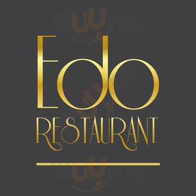 Edo Restaurant, Copertino