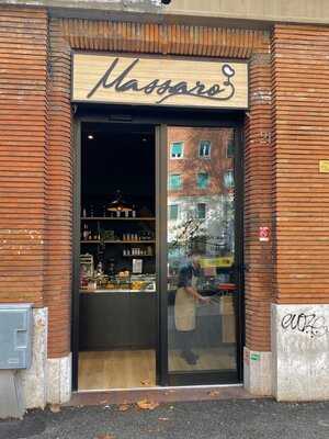 Massaro Bakery, Roma