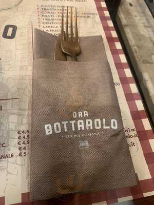 Dar Bottarolo - Corso Trieste, Roma