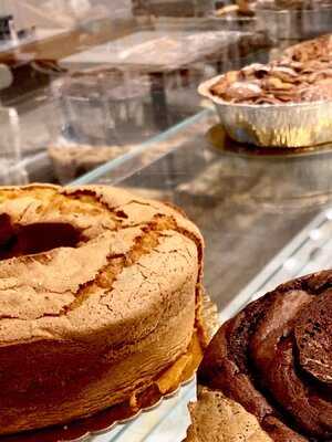 Forno Spadoni Bakery, Roma