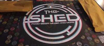 The Shed Pub, San Giorgio Jonico