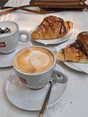 Max Caffè in Piazzetta, Roma