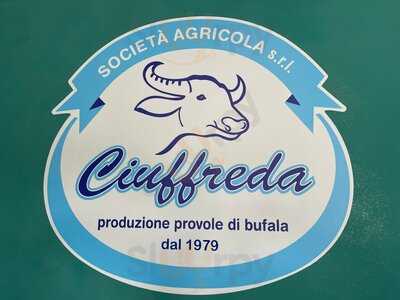 Caseificio Ciuffreda - Società Agricola