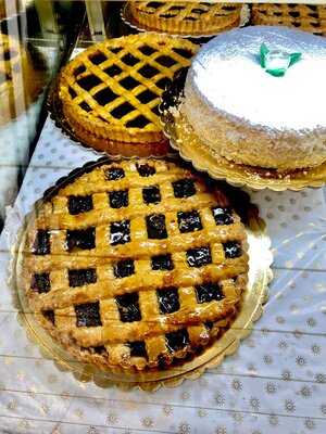 Bar Pasticceria Le Sorelle, Roma